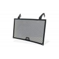 CNC Racing Radiator Guard for Ducati Monster 937 CNC Racing Radiator Guard for Ducati Monster 937